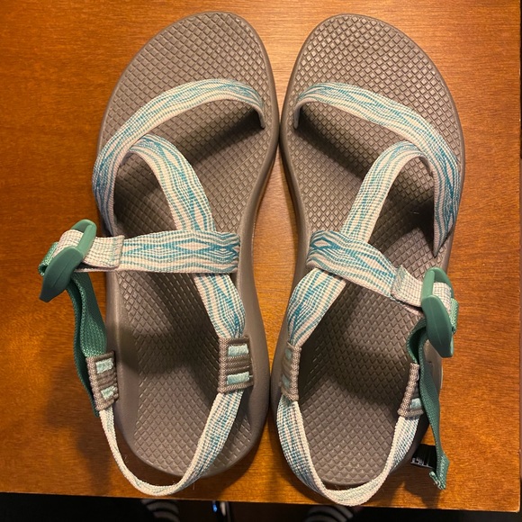 Chaco Shoes - Womens Chacos Size 9
